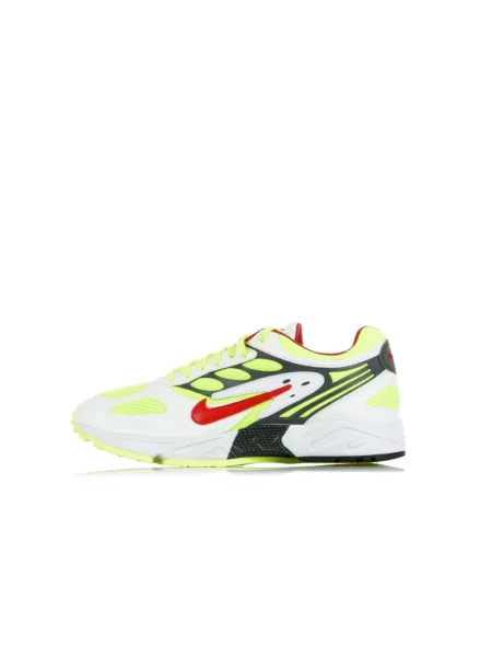 Sneakersy Nike białe