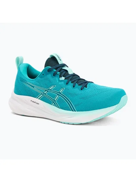 Bežecké tenisky Asics Gel-pulse tyrkysová