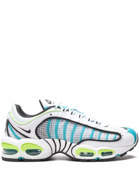 Sneakerși Nike Air Max alb