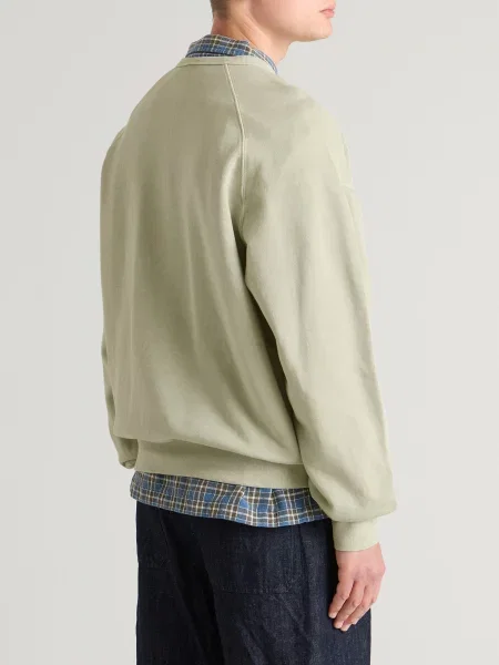 Bluza Frizmworks beżowa