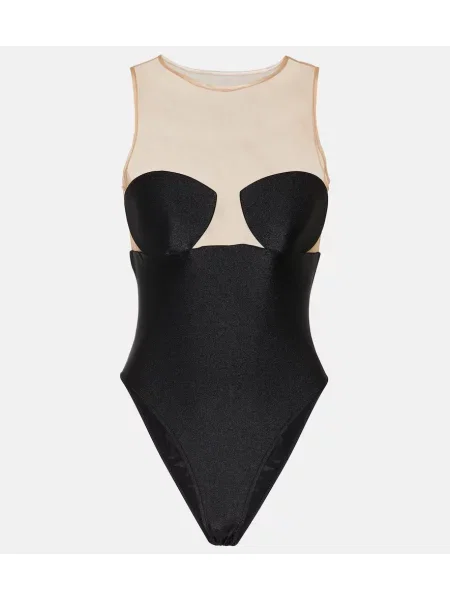 Body Adriana Degreas tiulowy