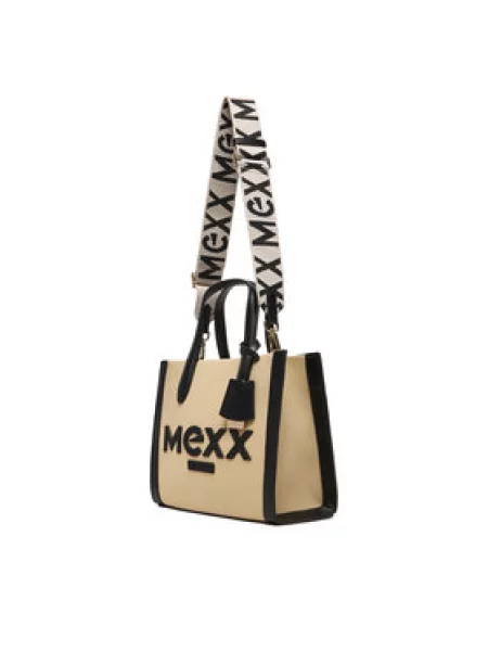 Kabelka MEXX béžová