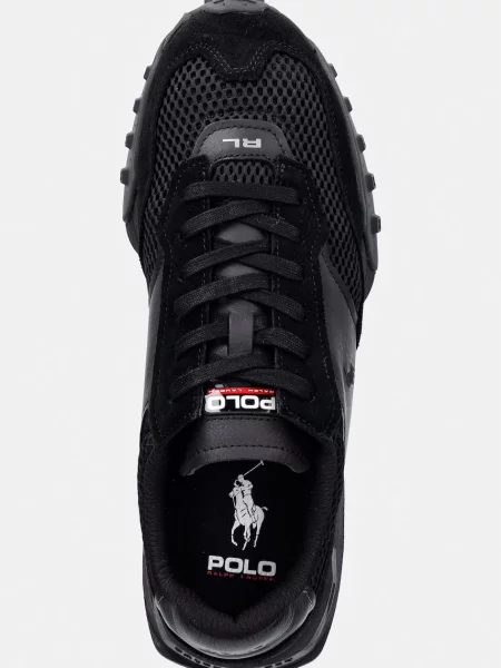 Кроссовки Polo Ralph Lauren