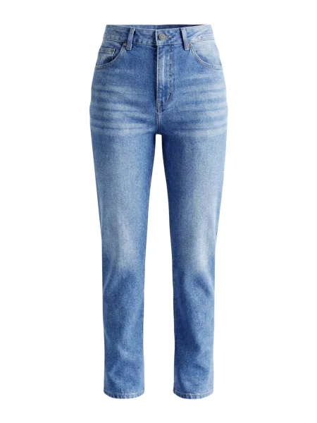 Imily Bela Jeans denim albastru