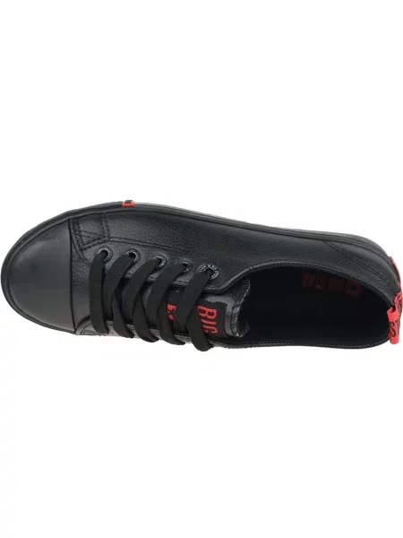 Klasične superge Big Star Shoes črna