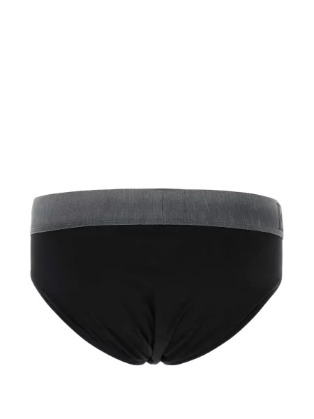 Chiloți Emporio Armani negru