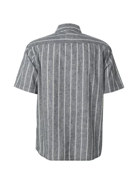 INDICODE JEANS Ing Tryp antracit fehér