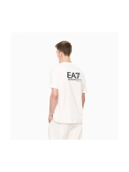 Póló Emporio Armani fehér