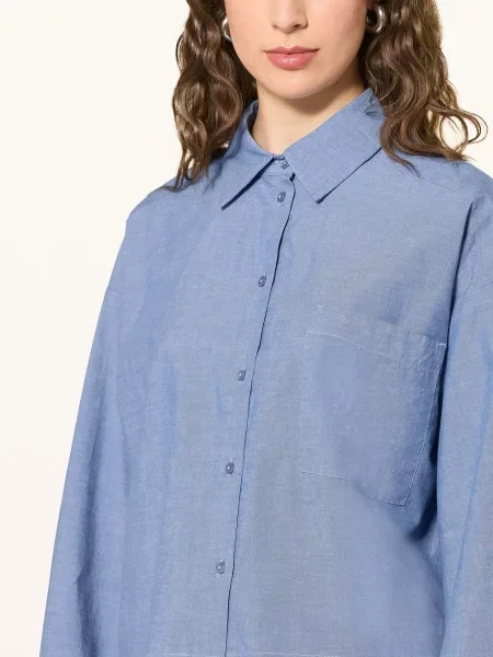 Selected Femme Košile modrá
