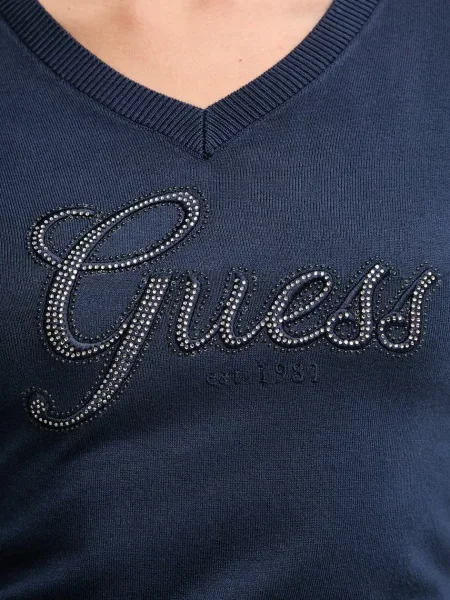 Guess светр з віскозою LENA