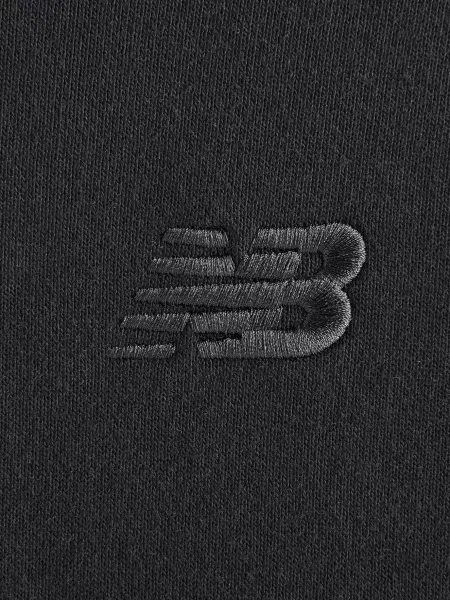 Спортивна кофта New Balance чорна