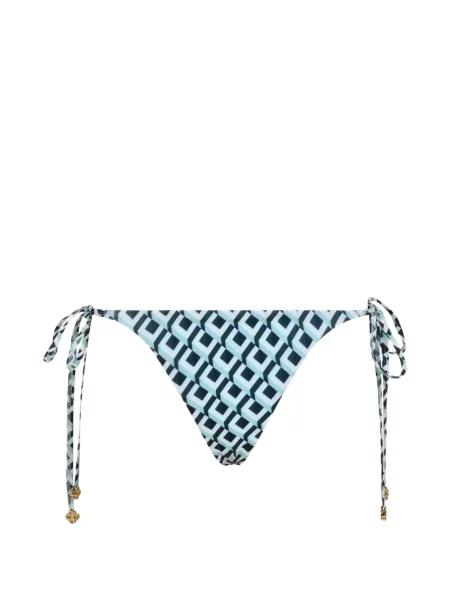 Bikini Casablanca verde