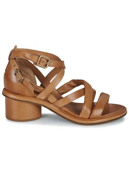 Tenisky Airstep / A.s.98 hnedá