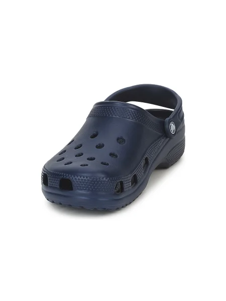 Pantofi Crocs clasici albastru