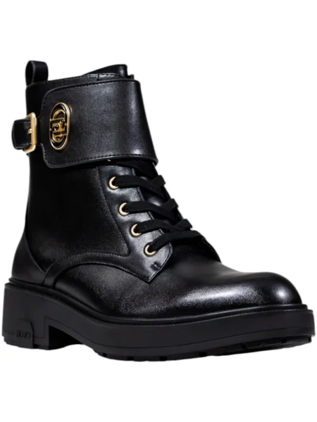 Pantofi Liu Jo din piele negru