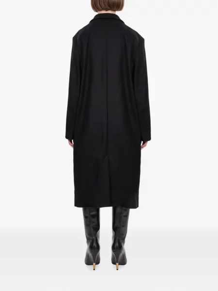 Palton Soeur negru