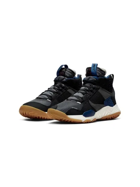 Tenisky Nike Jordan čierna