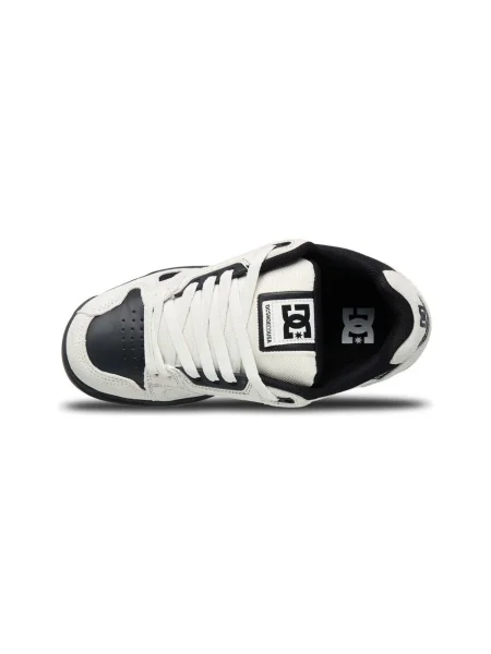 Pantofi Dc Shoes negru