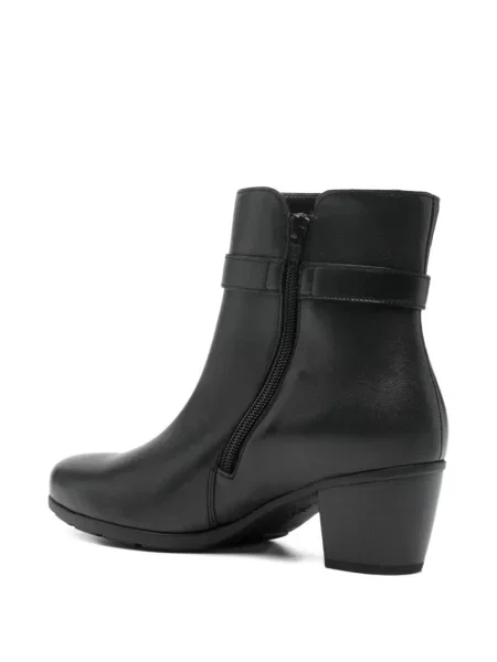 Botine Gabor cu cataramă negru