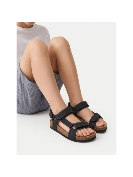 Sandale Lasocki Young negru