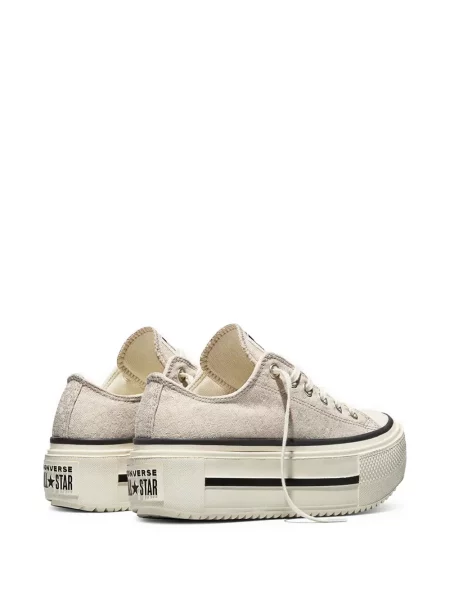 Τρέξιμο sneakers Converse Chuck 70 με αυτόγραφο κλασικό μαύρο