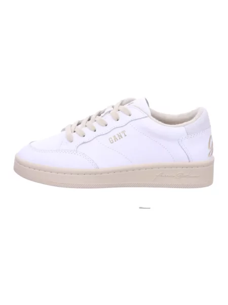 Buty GANT Prepla white białe