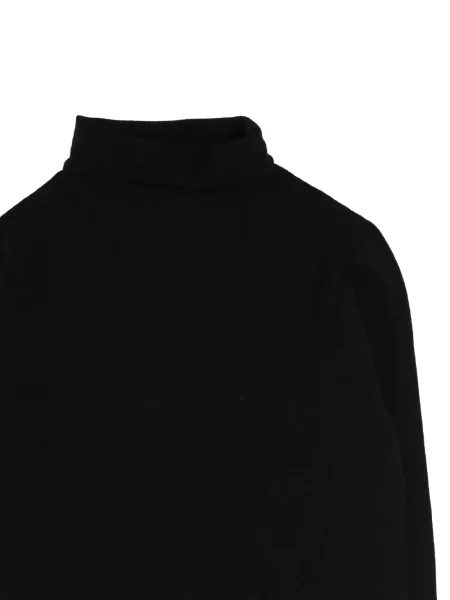 Pulover Gran Sasso negru