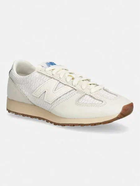 New Balance tenisky dámske béžová