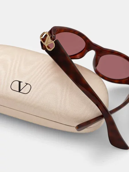 Солнцезащитные очки Valentino Eyewear