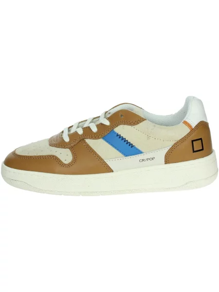 Pantofi copii D.a.t.e. bej