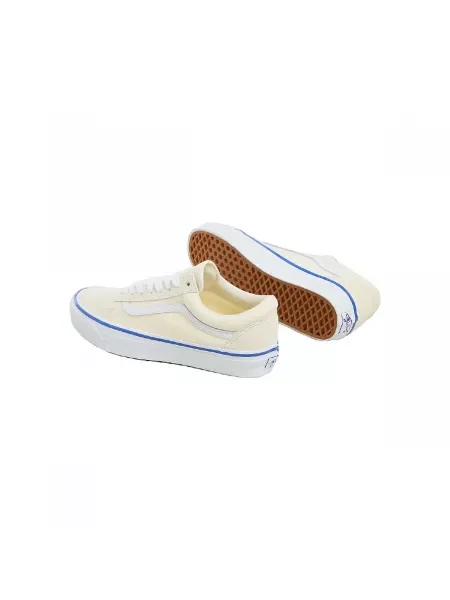 Tenisky Vans Old Skool biela