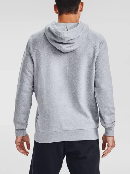 Geacă Under Armour gri