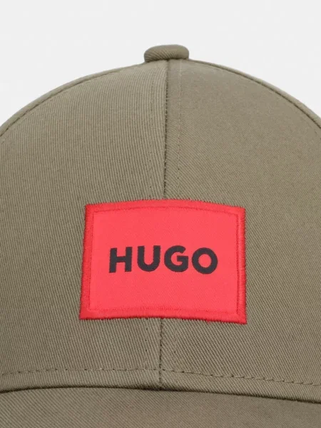Бейсболка HUGO Men-X