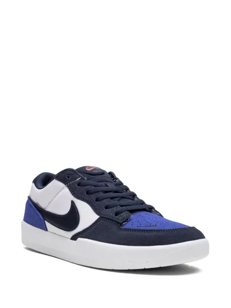 Tenisky Nike modré