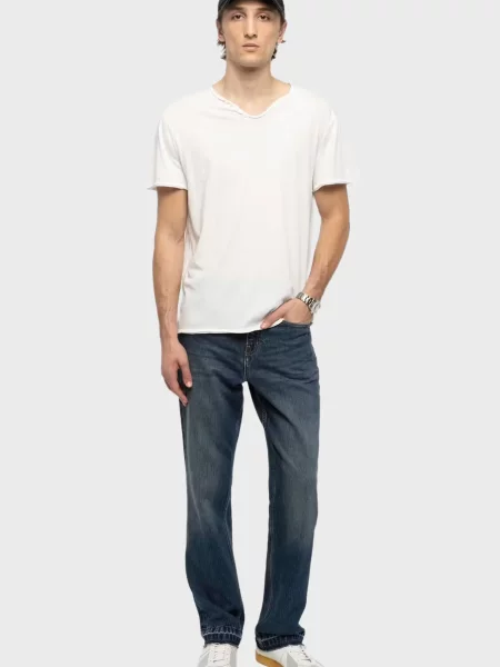 Джинсы Zadig&voltaire синие
