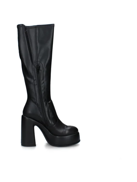 Pantofi Cult negru