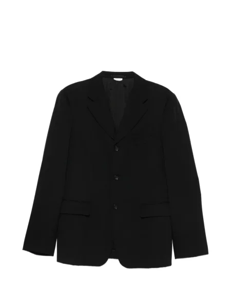 Blejzer Comme Des Garçons Homme Plus crna