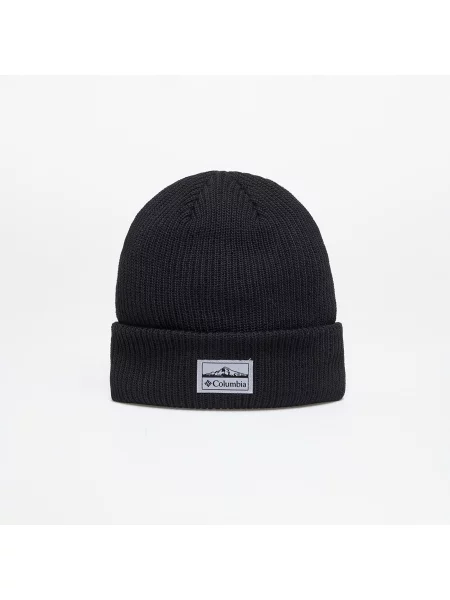 Columbia czapka Lost Lager II Beanie czarna