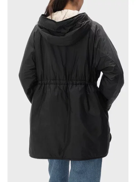 Куртка Weekend Max Mara чорна