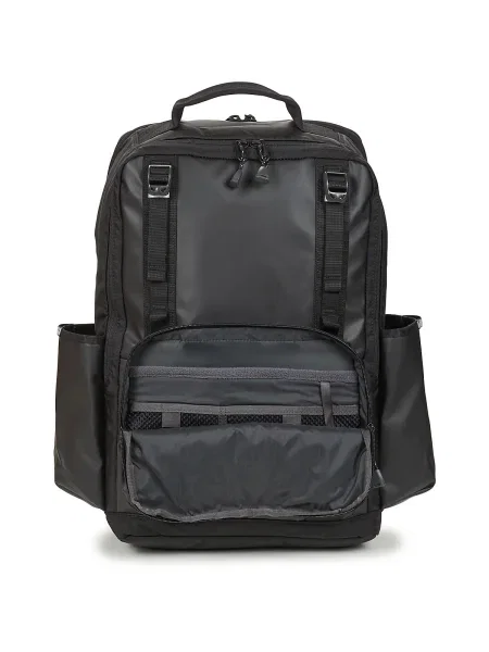 Geantă The North Face negru