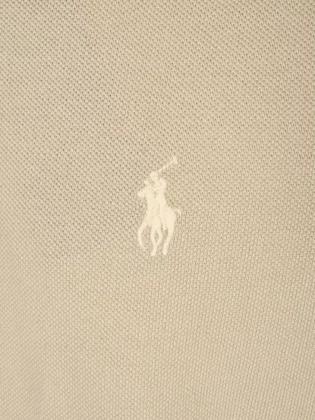 Polo Polo Ralph Lauren γκρι