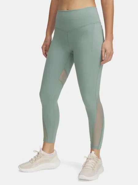 Dresuri Under Armour gri