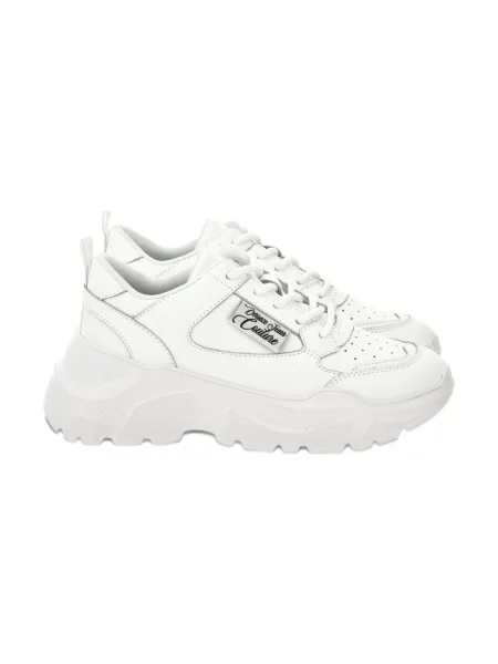 Versace Jeans Couture Sneakersy biały