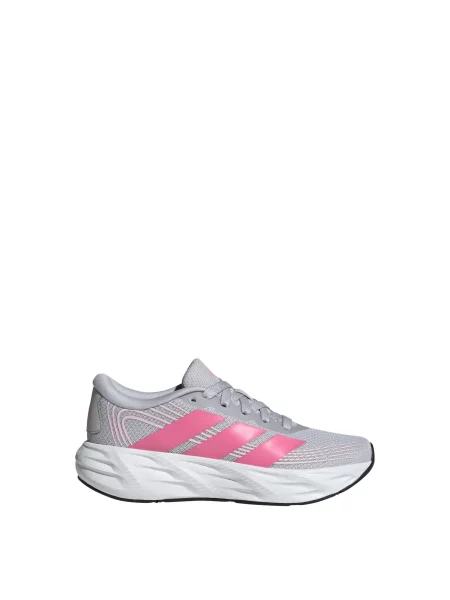 Sneakerși copii Adidas Sportswear gri