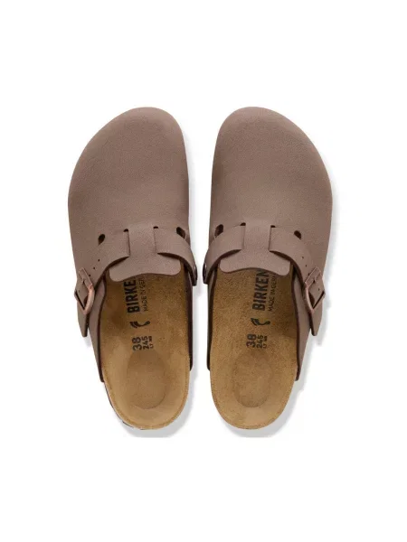 Pantofi Birkenstock maro