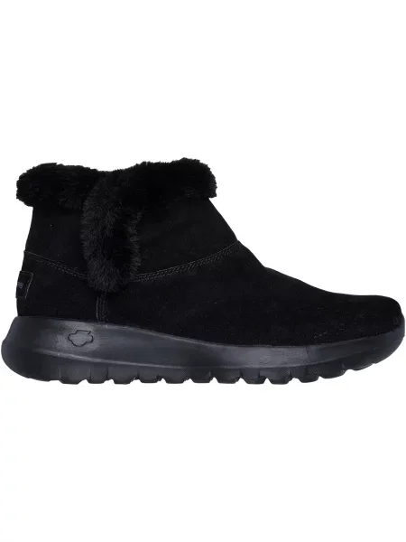 Pantofi Skechers negru
