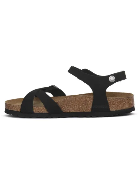Pantofi Birkenstock negru