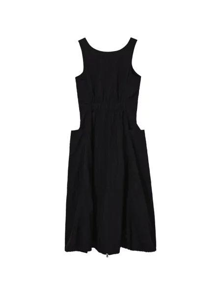 Rochie midi B+ab negru