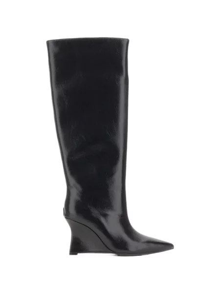 Botine Twenty Fourhaitch negru