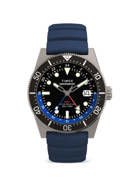 Ceas Timex gri